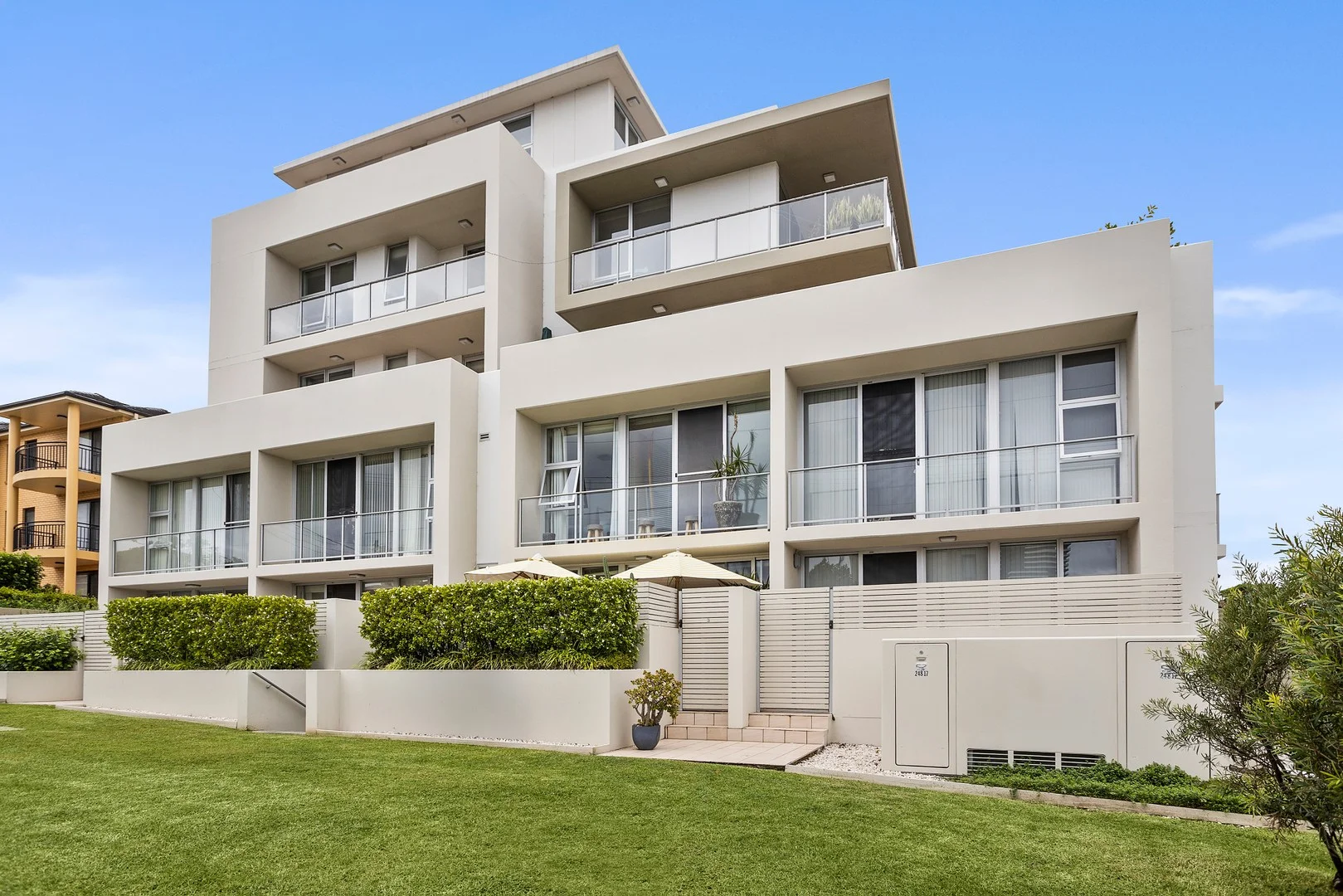 10/18 New Dapto Road, Wollongong NSW 2500