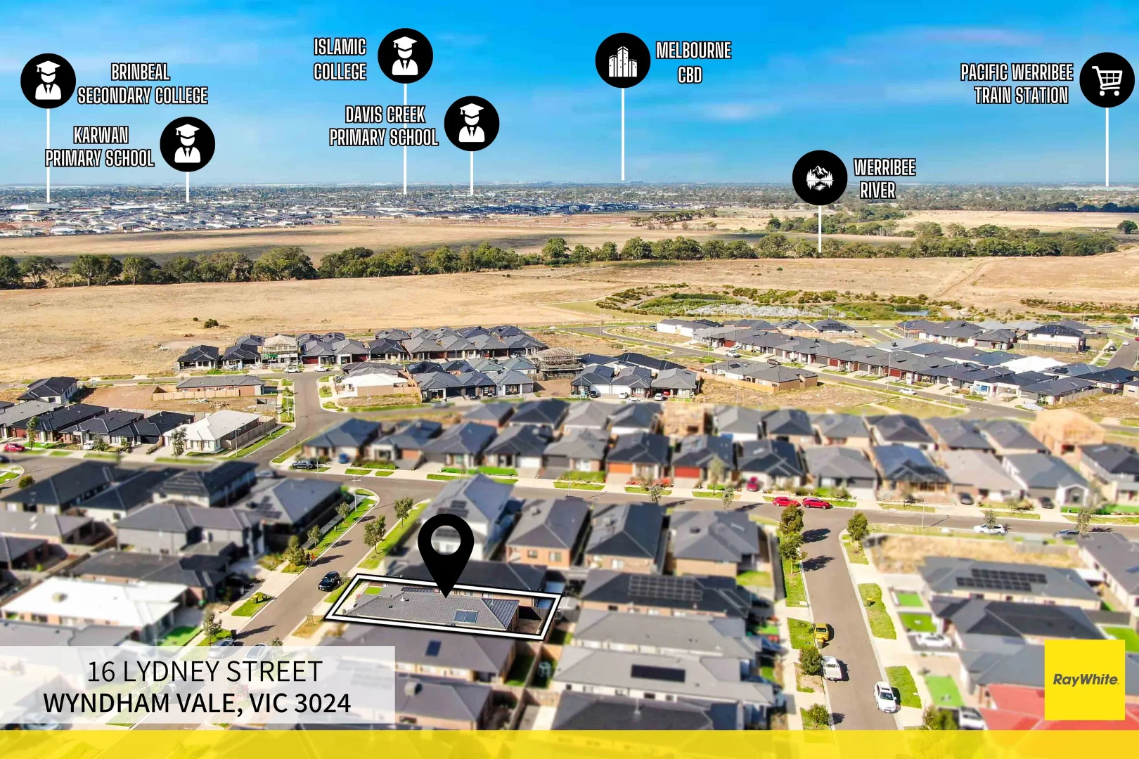 Additional image 21 of 16 Lydney Street, Wyndham Vale VIC 3024