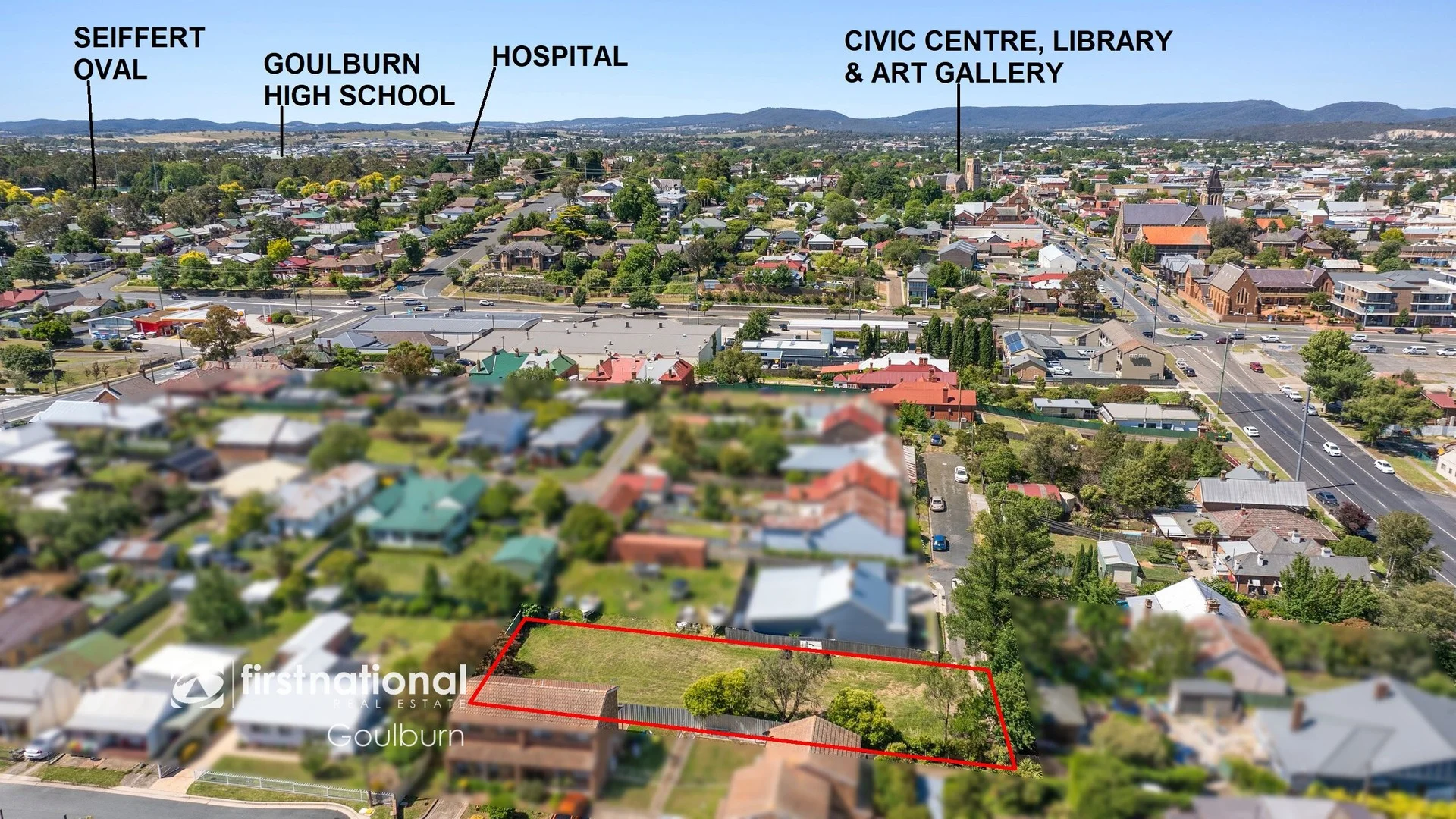 2 City View Road, Goulburn NSW 2580