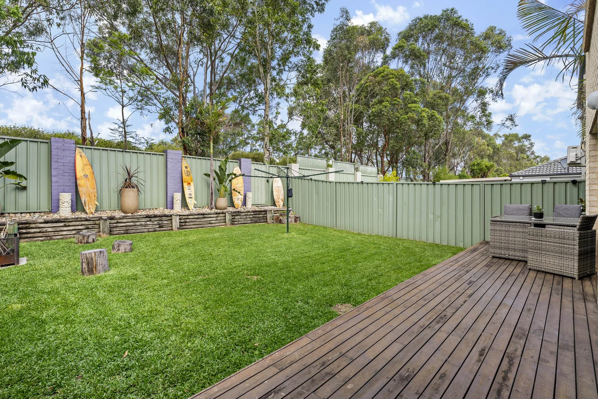 Additional image 11 of 39 Sharrock Avenue, Glenwood NSW 2768