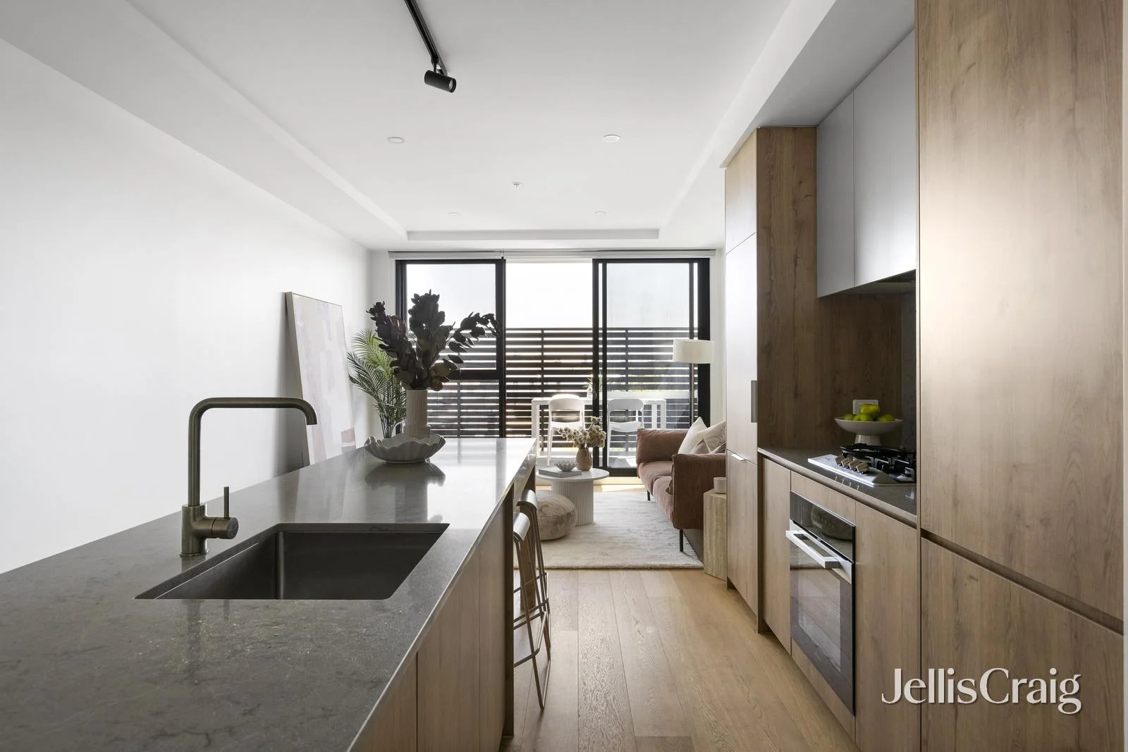 Additional image 4 of 202/377 St Georges Road, Fitzroy North VIC 3068