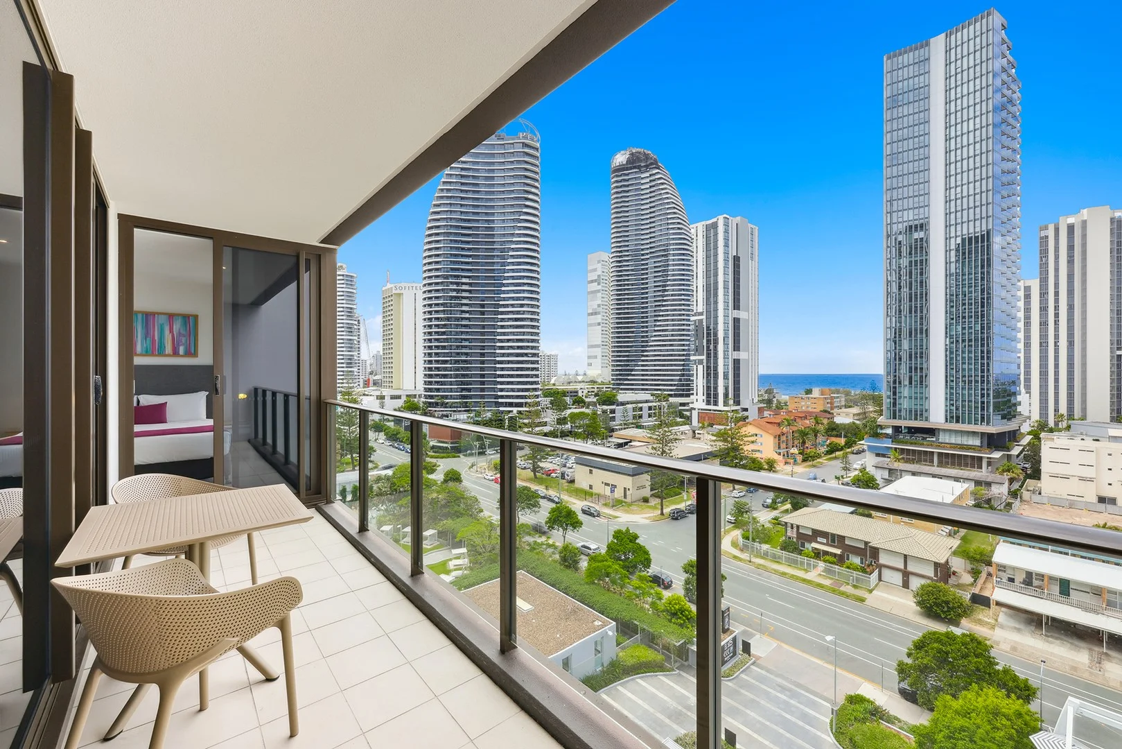 Additional image 3 of 1003/2663 Gold Coast Highway, Broadbeach QLD 4218
