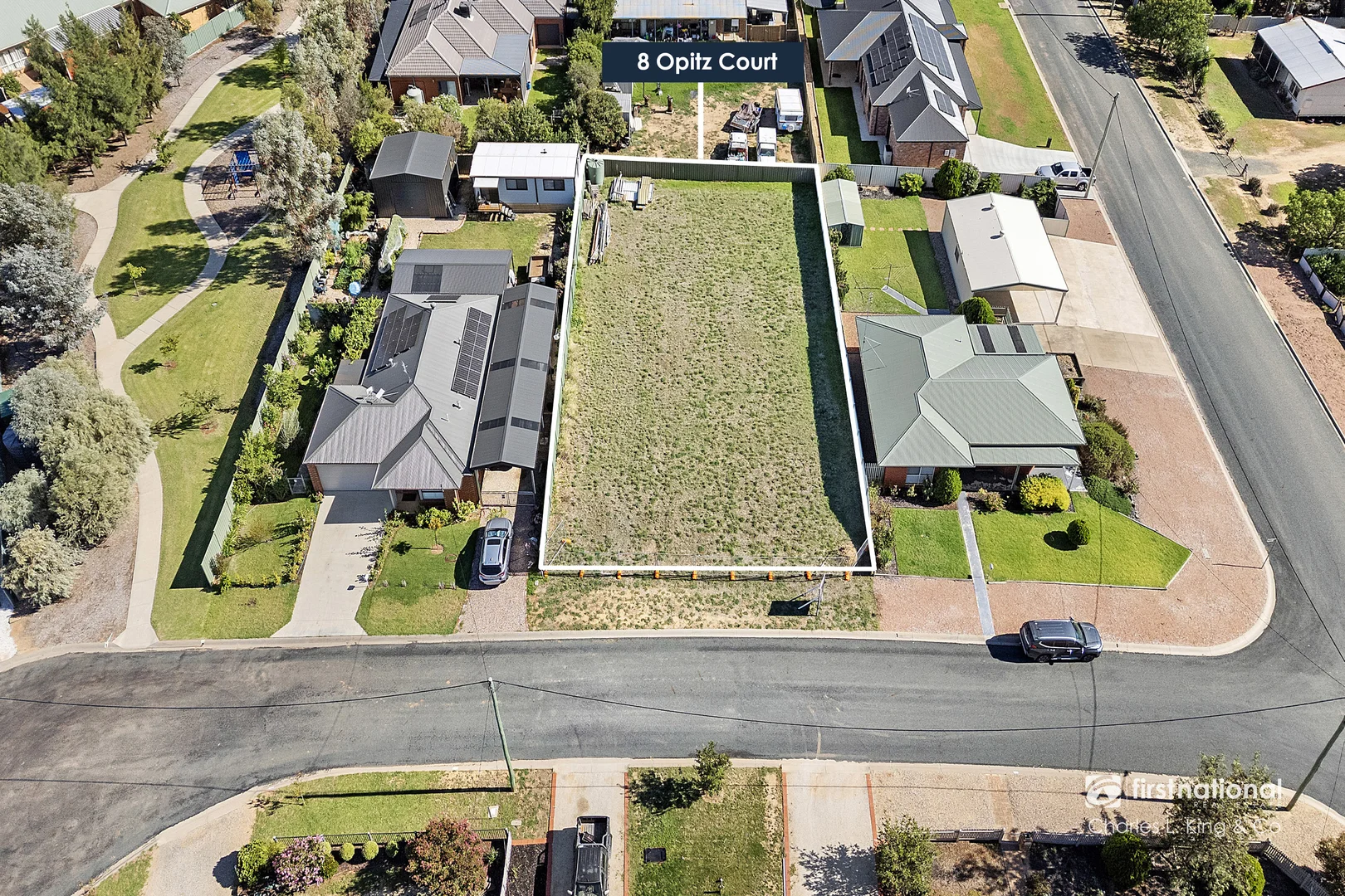 Additional image 2 of 8 Opitz Court, Mathoura NSW 2710
