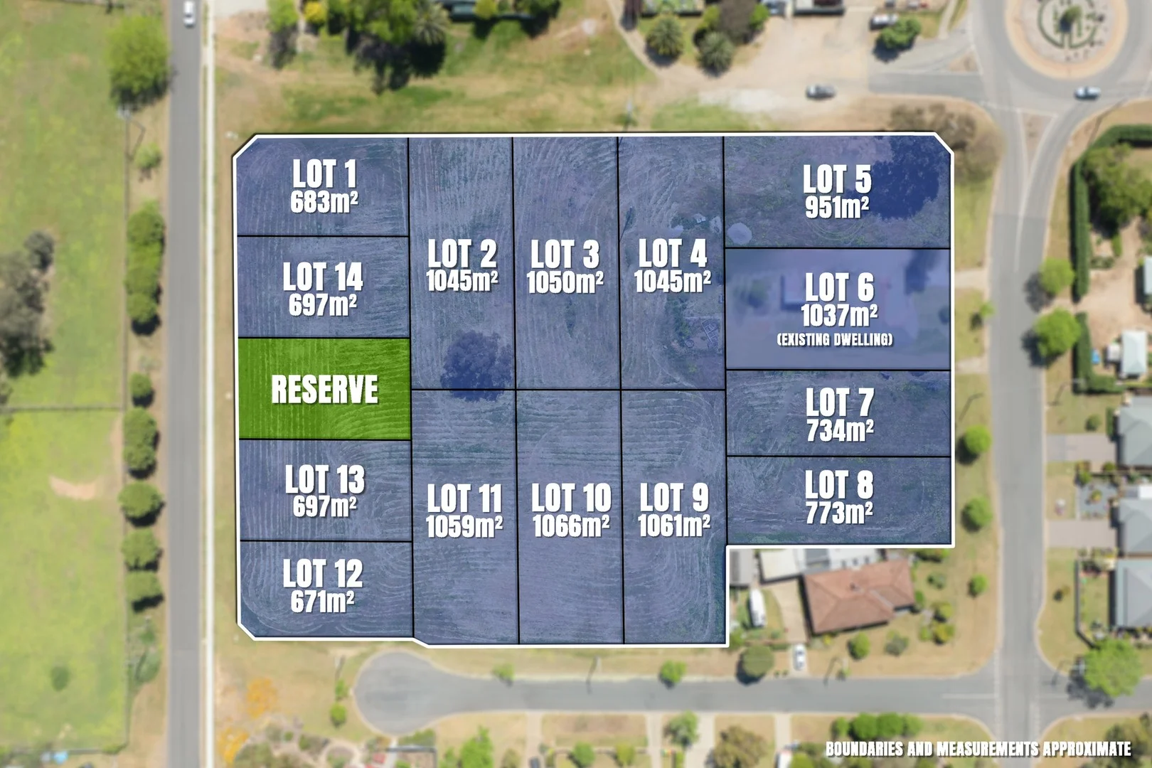 Additional image 2 of 41-47 Foord Street, Wahgunyah VIC 3687