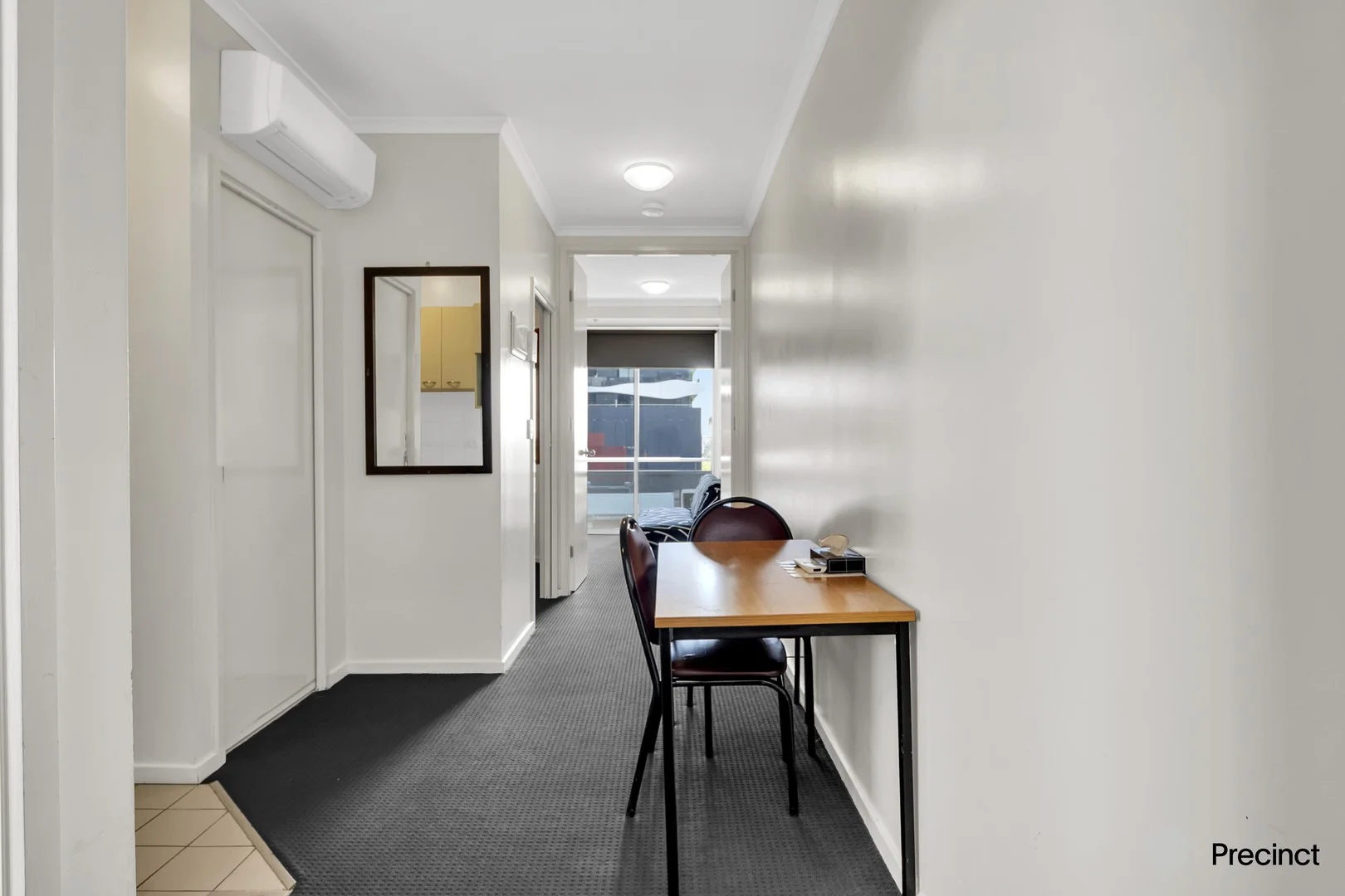 606/488 Swanston Street, Carlton VIC 3053