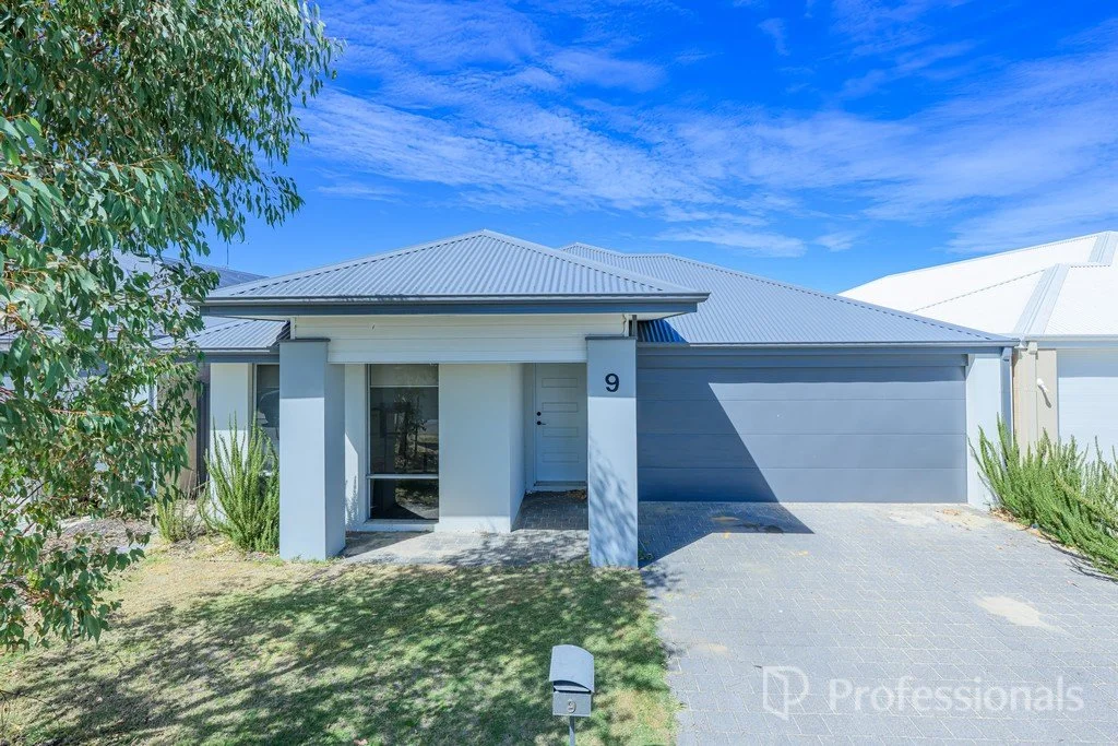 9 Saltriver Street, Ellenbrook WA 6069