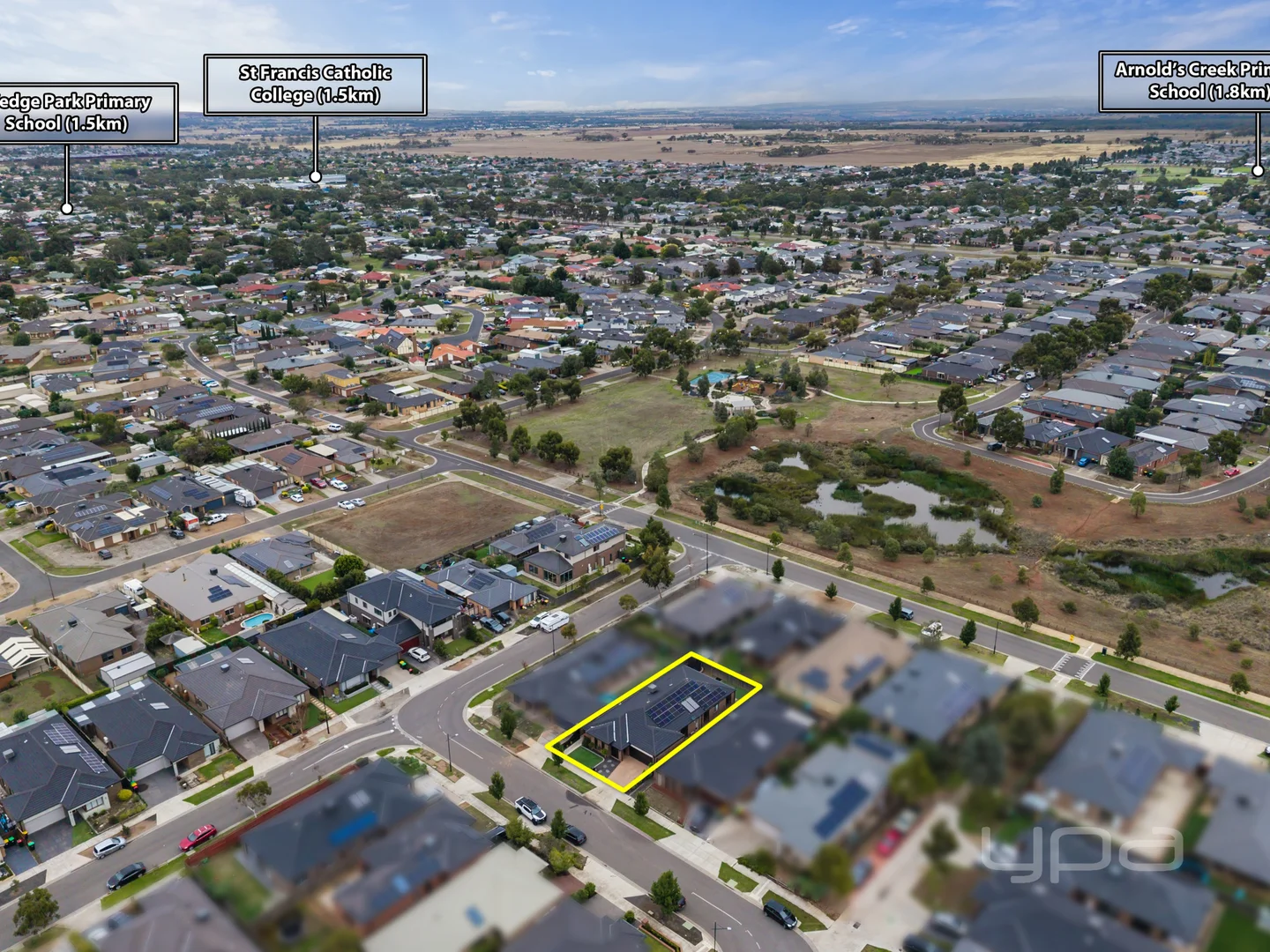 Additional image 20 of 5 Mandurah Crescent, Harkness VIC 3337