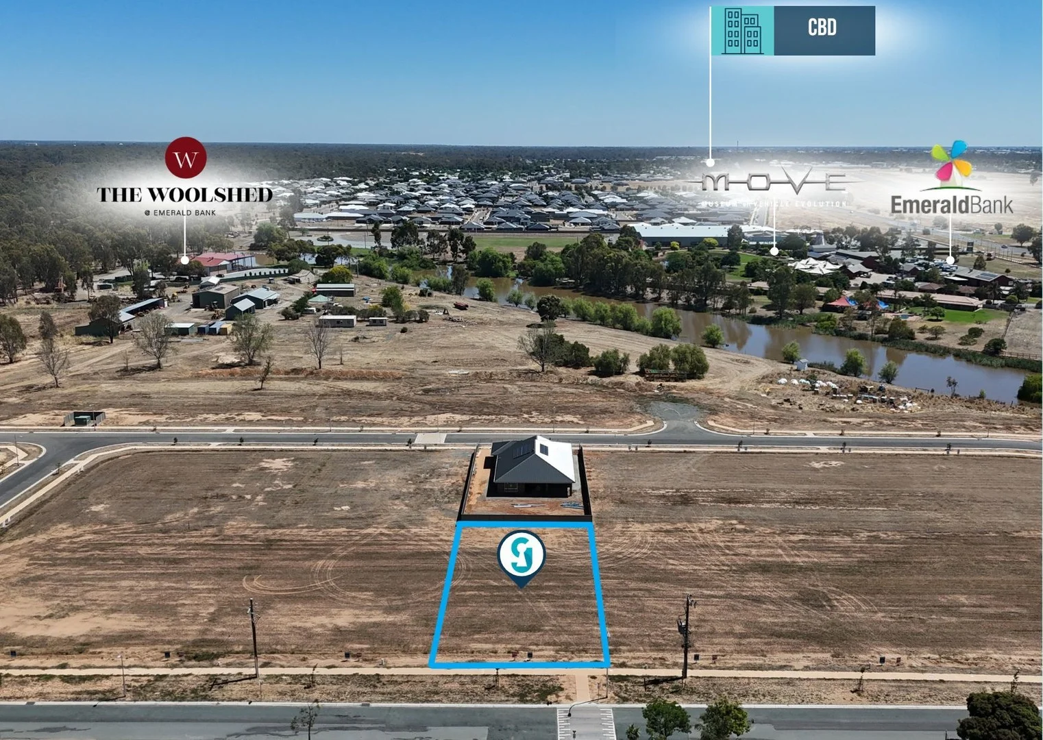 143 River Road, Kialla VIC 3631