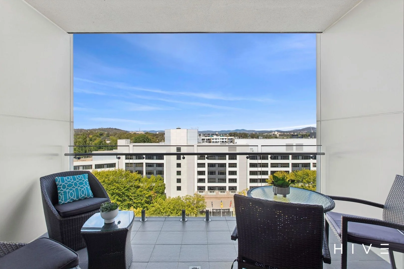 Additional image 11 of 824/240 Bunda Street, City ACT 2601