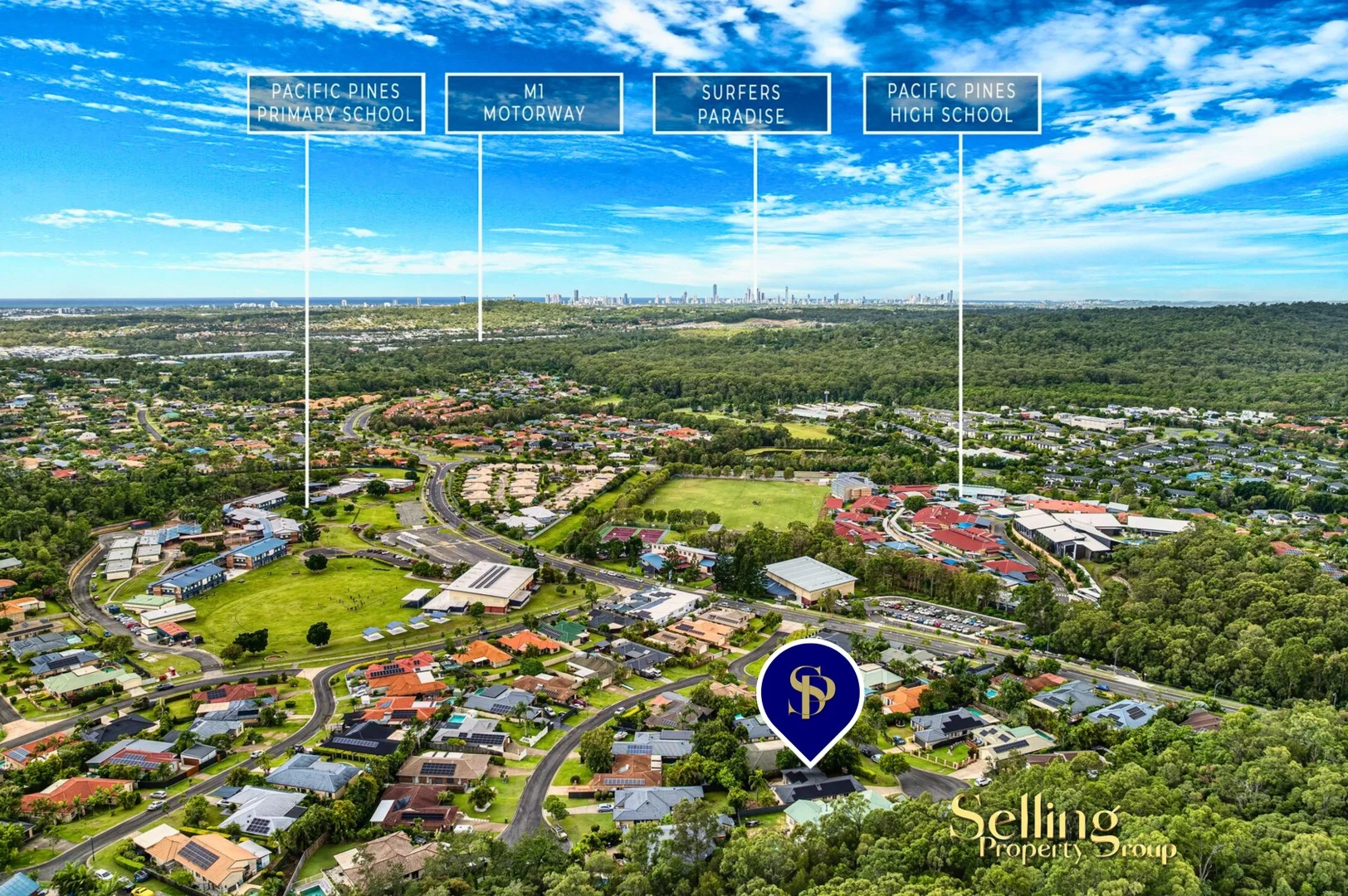 Additional image 26 of 13 Amanu Crescent, Pacific Pines QLD 4211