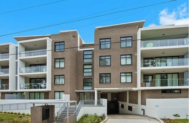 Additional image 14 of 22/427-431 Pacific Highway, Asquith NSW 2077