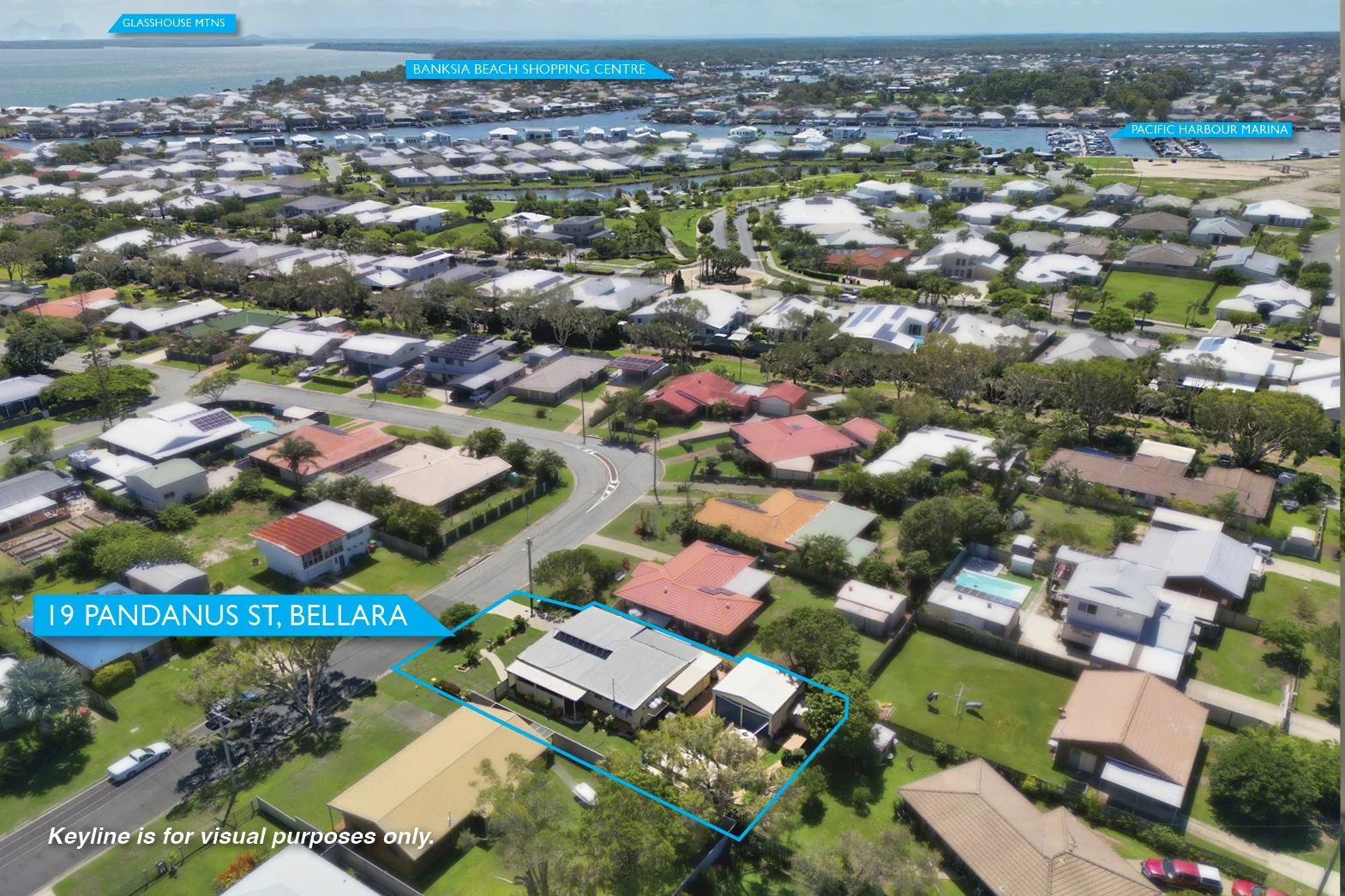 Additional image 28 of 19 Pandanus Street, Bellara QLD 4507