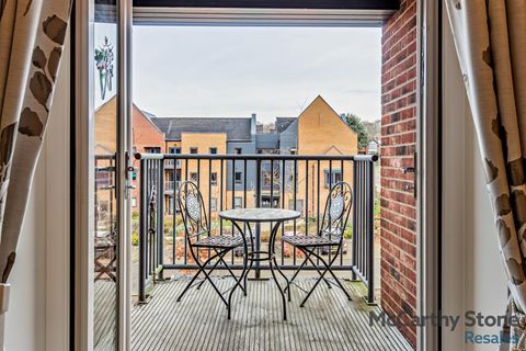 Daisy Hill Court, Bluebell Road, Eaton, Norwich NR4