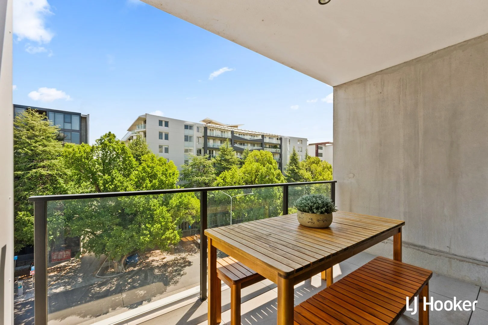 Additional image 2 of 406/42 Mort Street, Braddon ACT 2612