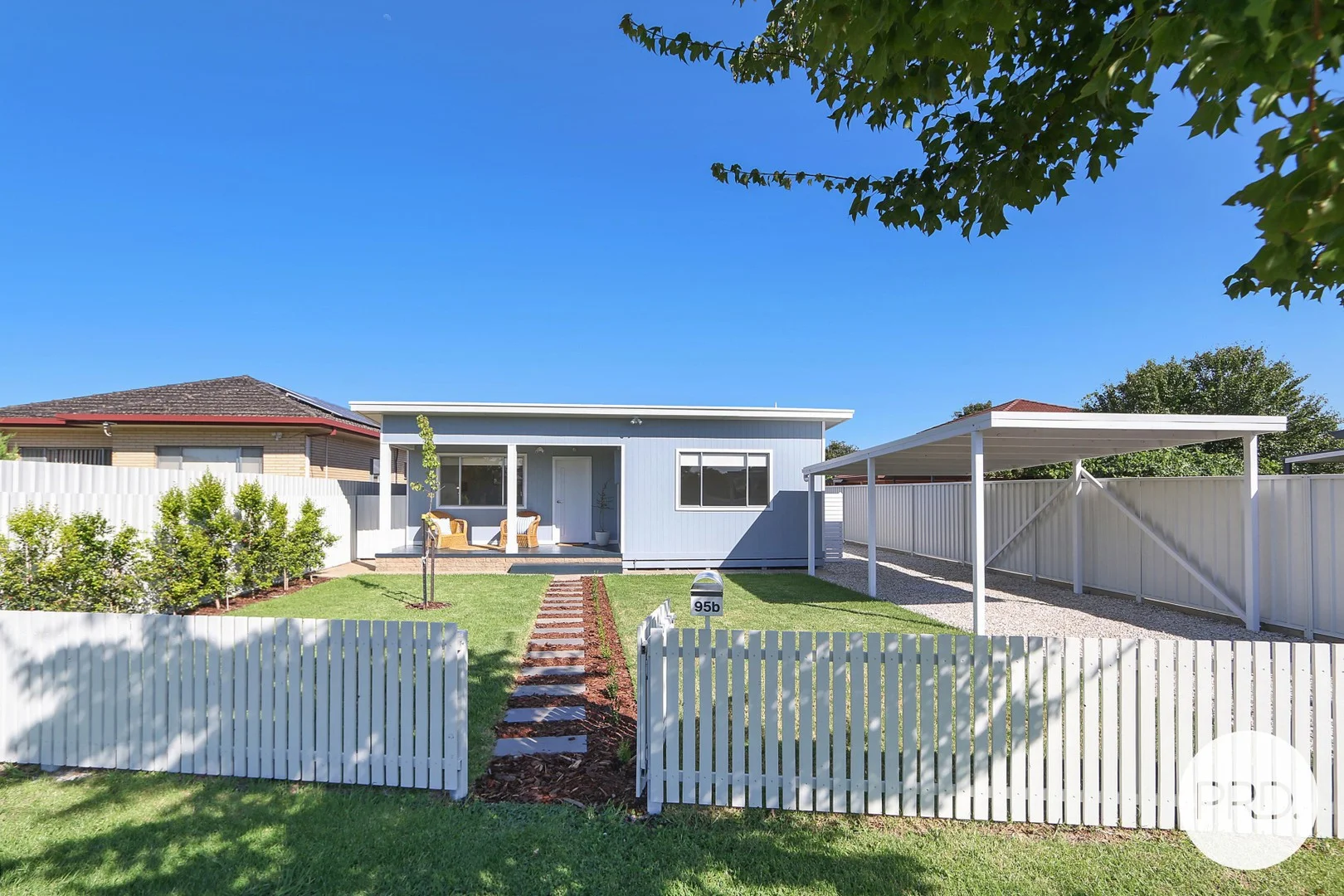 95b Phillips Street, Wodonga VIC 3690