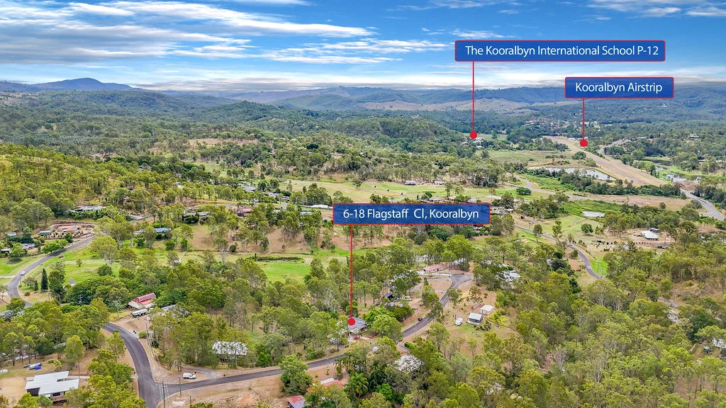 Additional image 20 of 6-18 Flagstaff Close, Kooralbyn QLD 4285