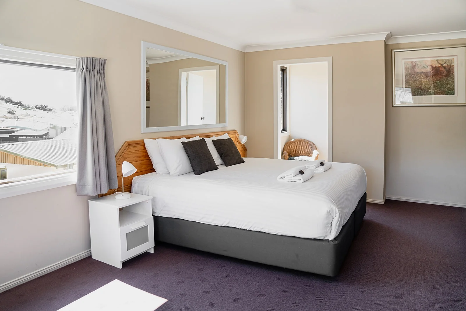 Additional image 14 of Matterhorn Lodge Wheatley Road, Perisher Valley NSW 2624