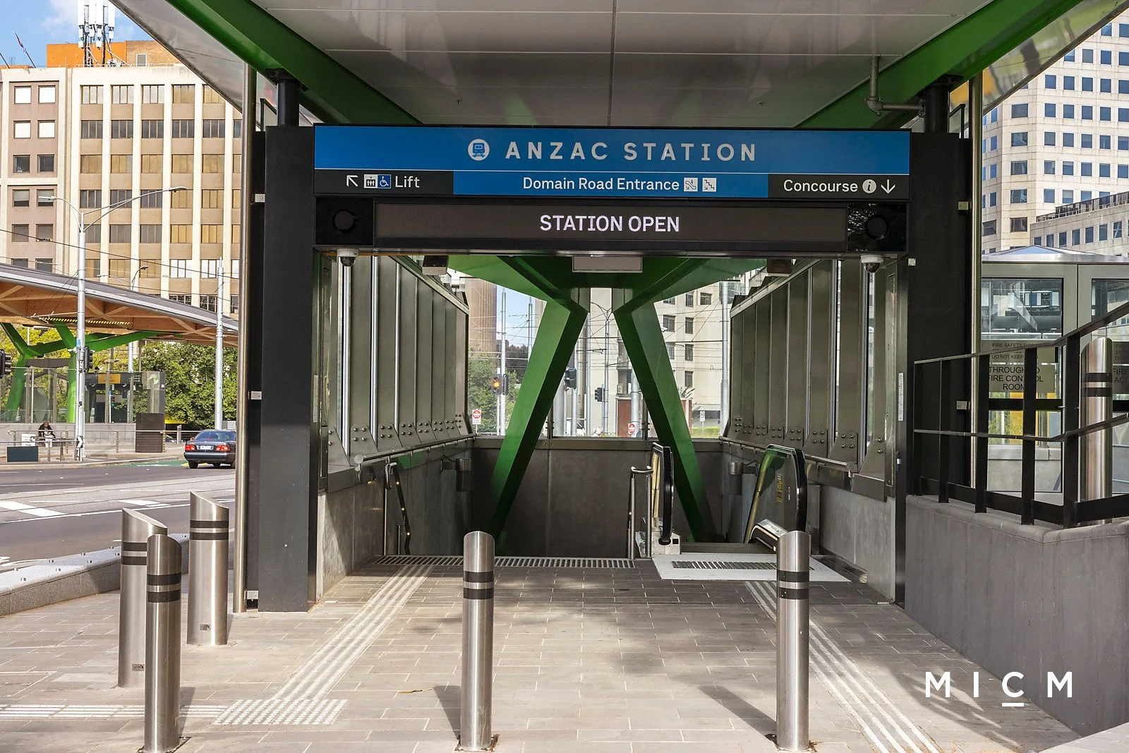 Additional image 17 of 1808/200 Spencer Street, Melbourne VIC 3000