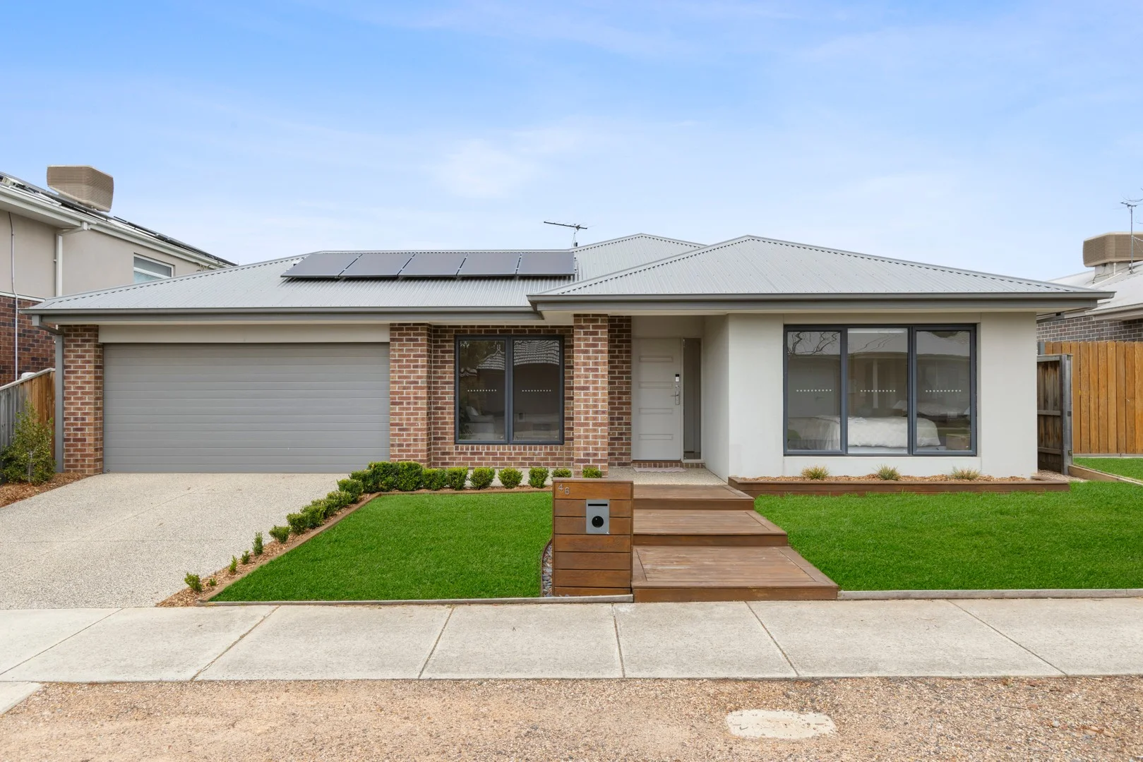 46 Flagstaff Drive, Portarlington VIC 3223