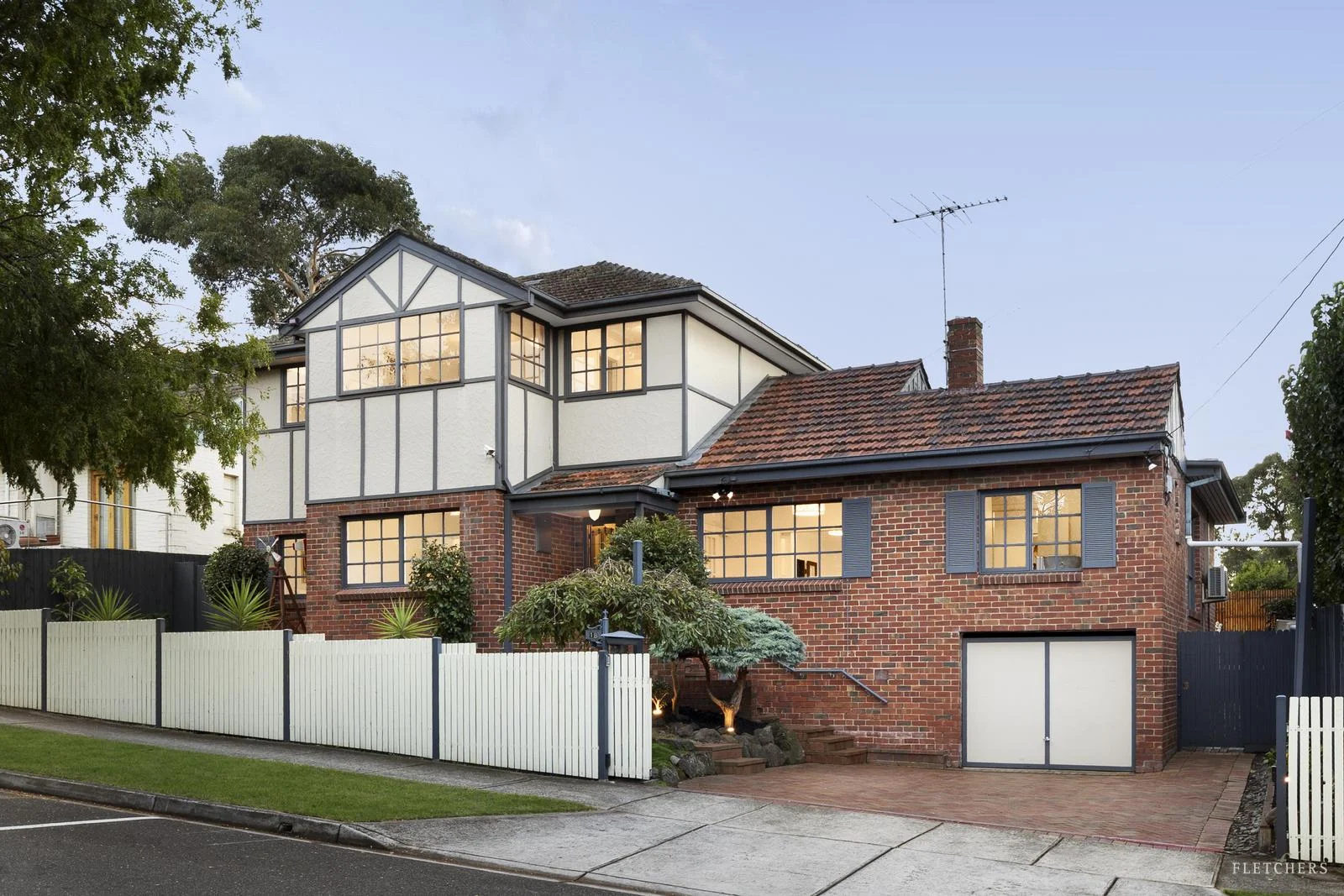 18 Hawkins Avenue, Mont Albert North VIC 3129