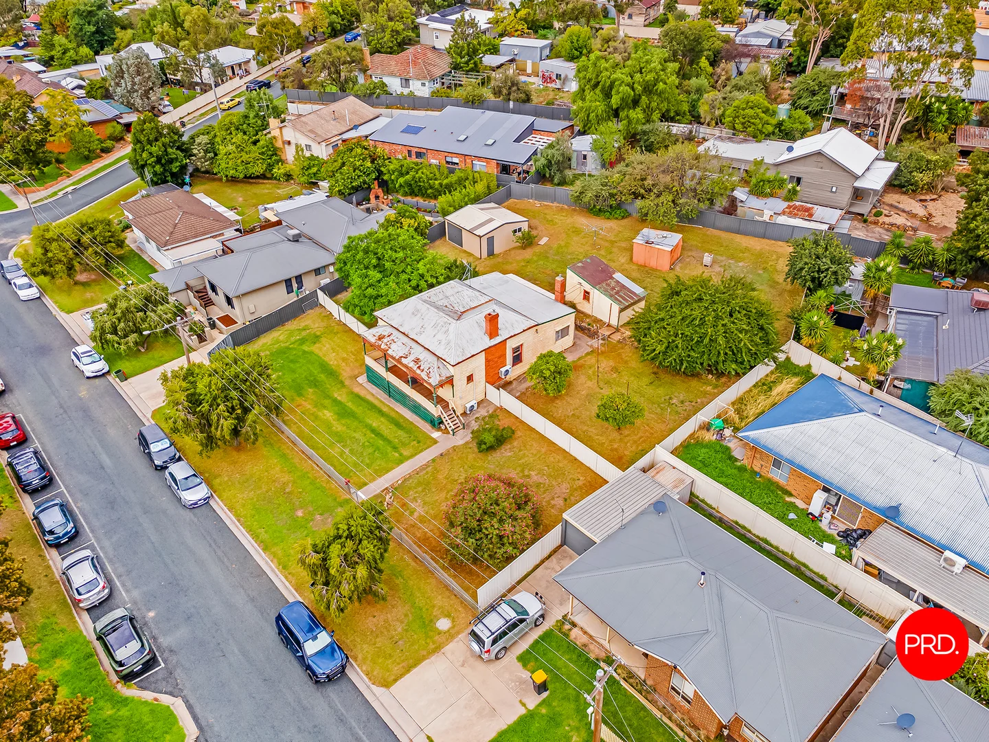 Additional image 15 of 13 Barney Street, North Bendigo VIC 3550