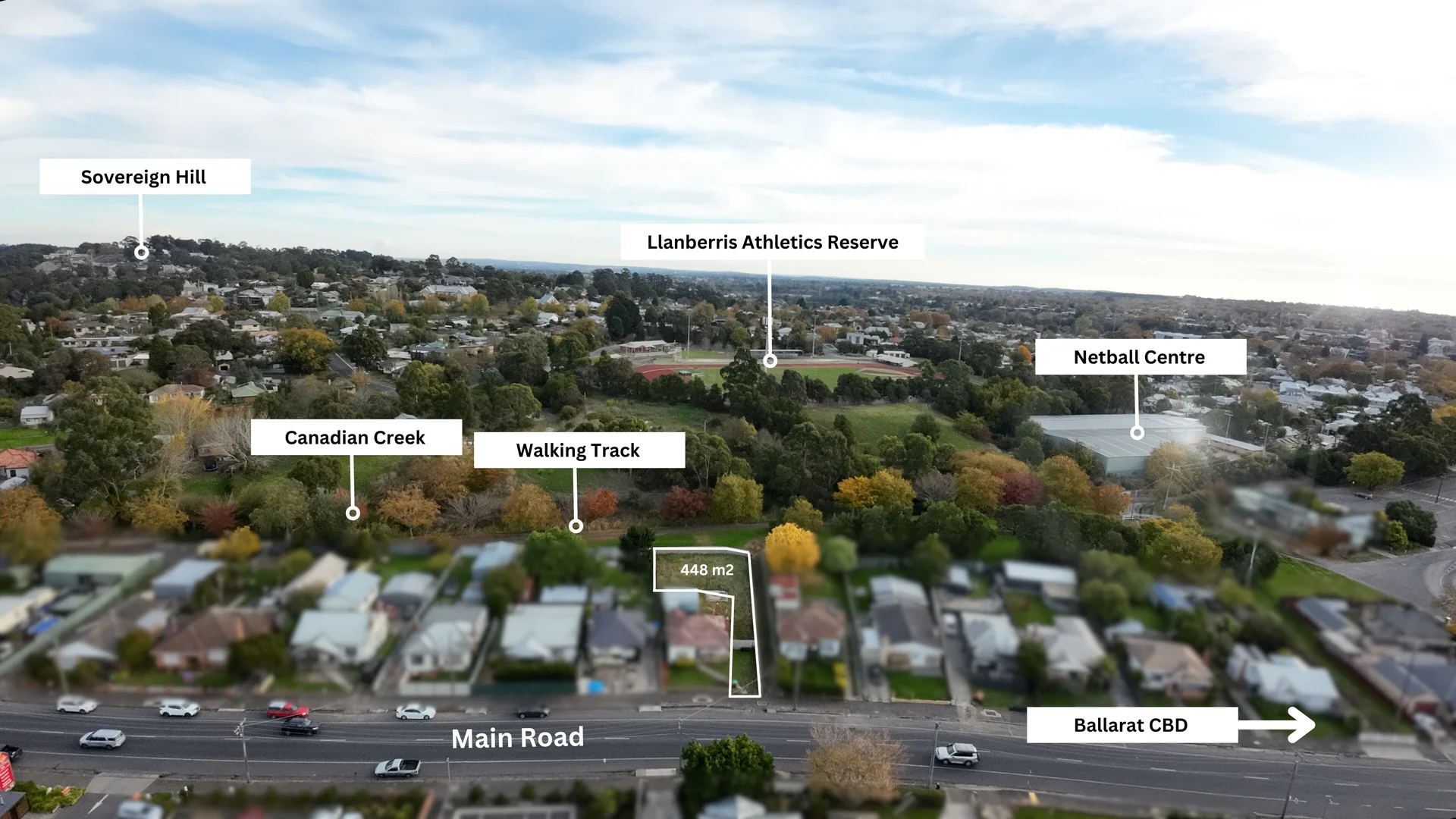 Additional image 4 of 218 Main Road, Golden Point VIC 3350