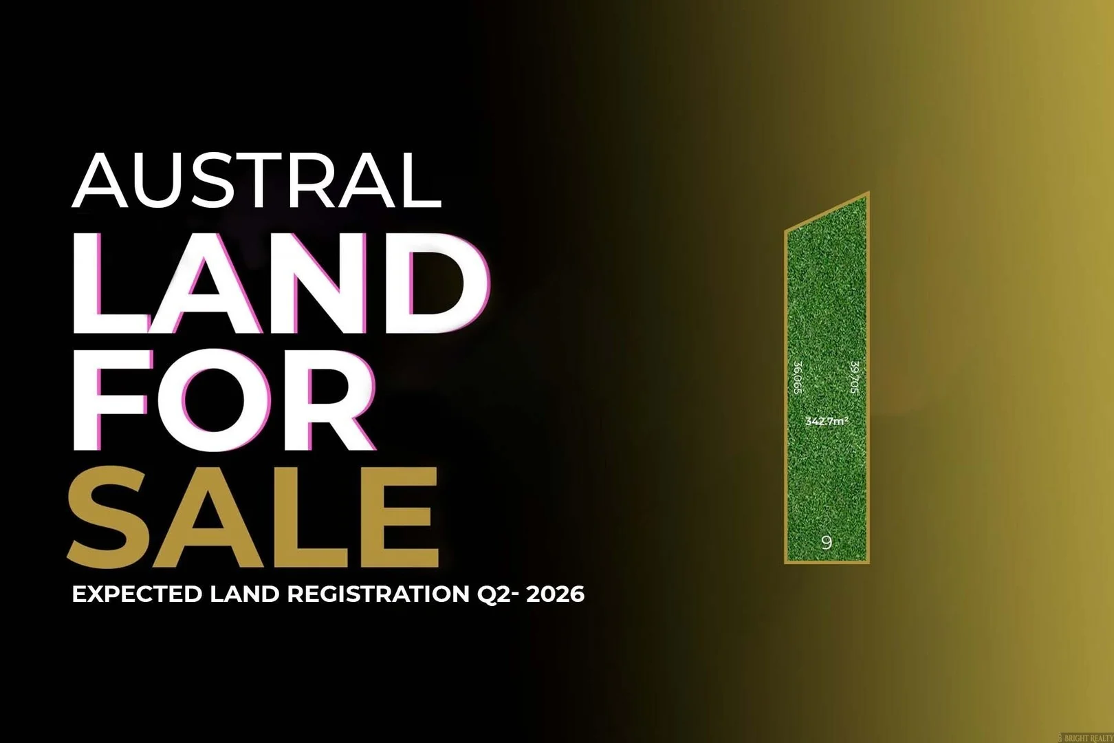 Lot 8 85 Thirteenth Estate Avenue, Austral NSW 2179