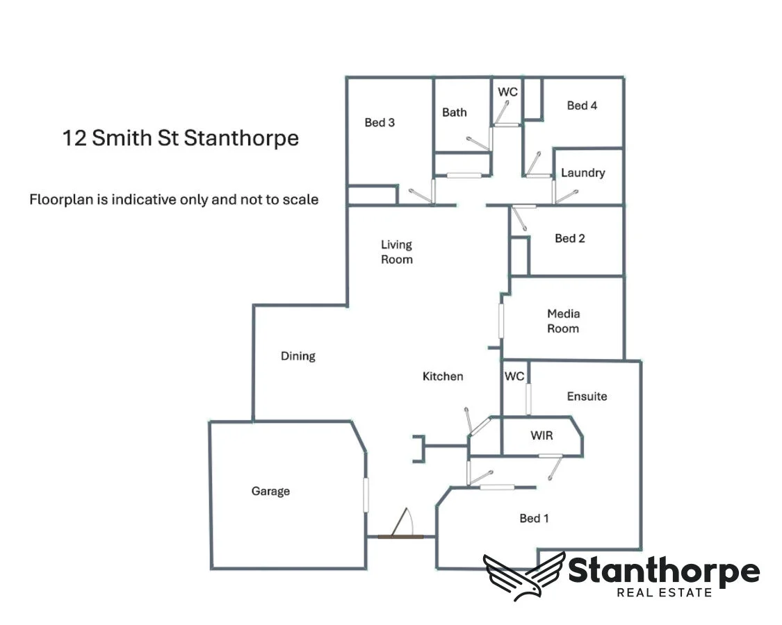Additional image 25 of 12 Smith Street, Stanthorpe QLD 4380