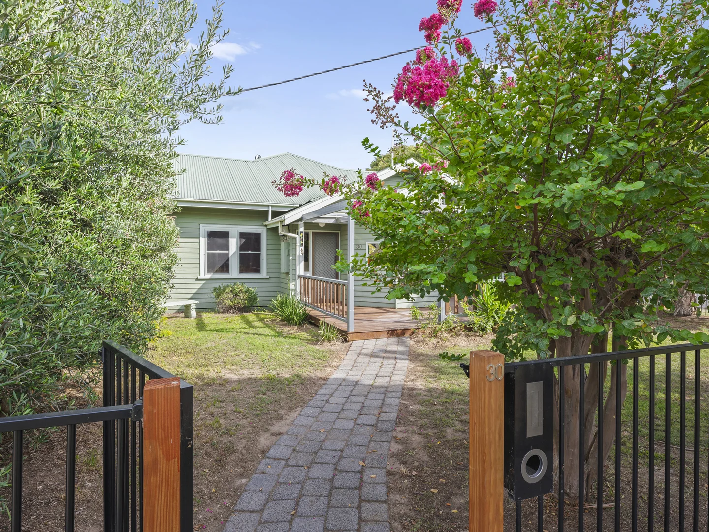 Additional image 2 of 30 Samaria Road, Benalla VIC 3672