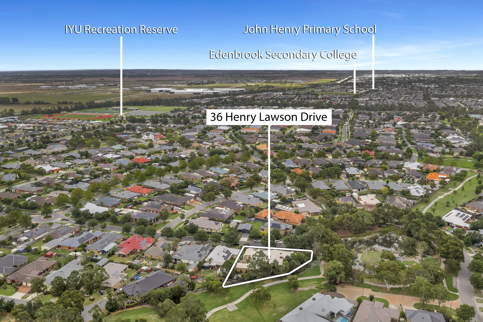 Additional image 24 of 36 Henry Lawson Drive, Pakenham VIC 3810