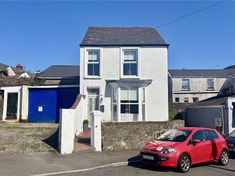 Frogmore Avenue, Sketty, Swansea SA2