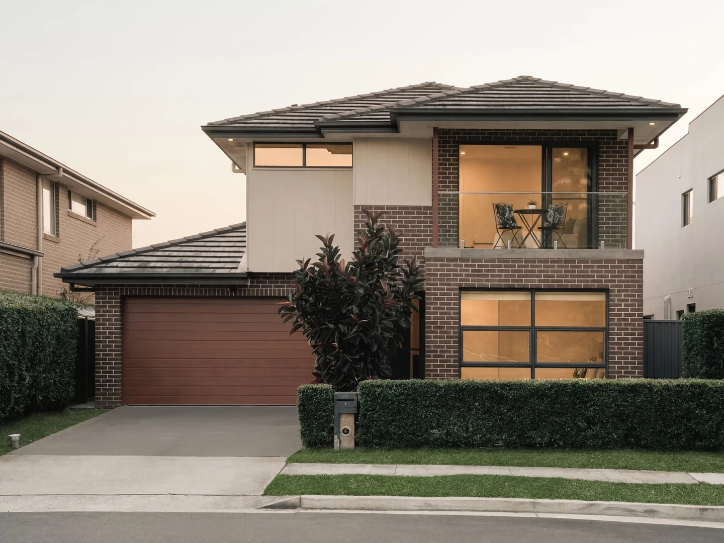 8 Barabati Road, North Kellyville NSW 2155