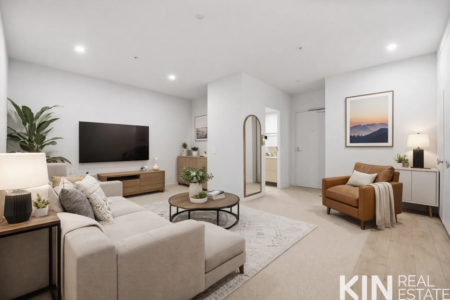 4M/1 Village Mews, Caulfield North VIC 3161