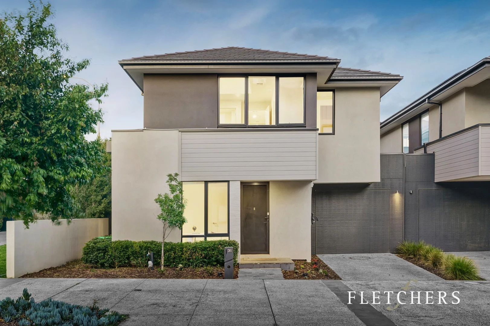36 Latrobe Avenue, Alphington VIC 3078