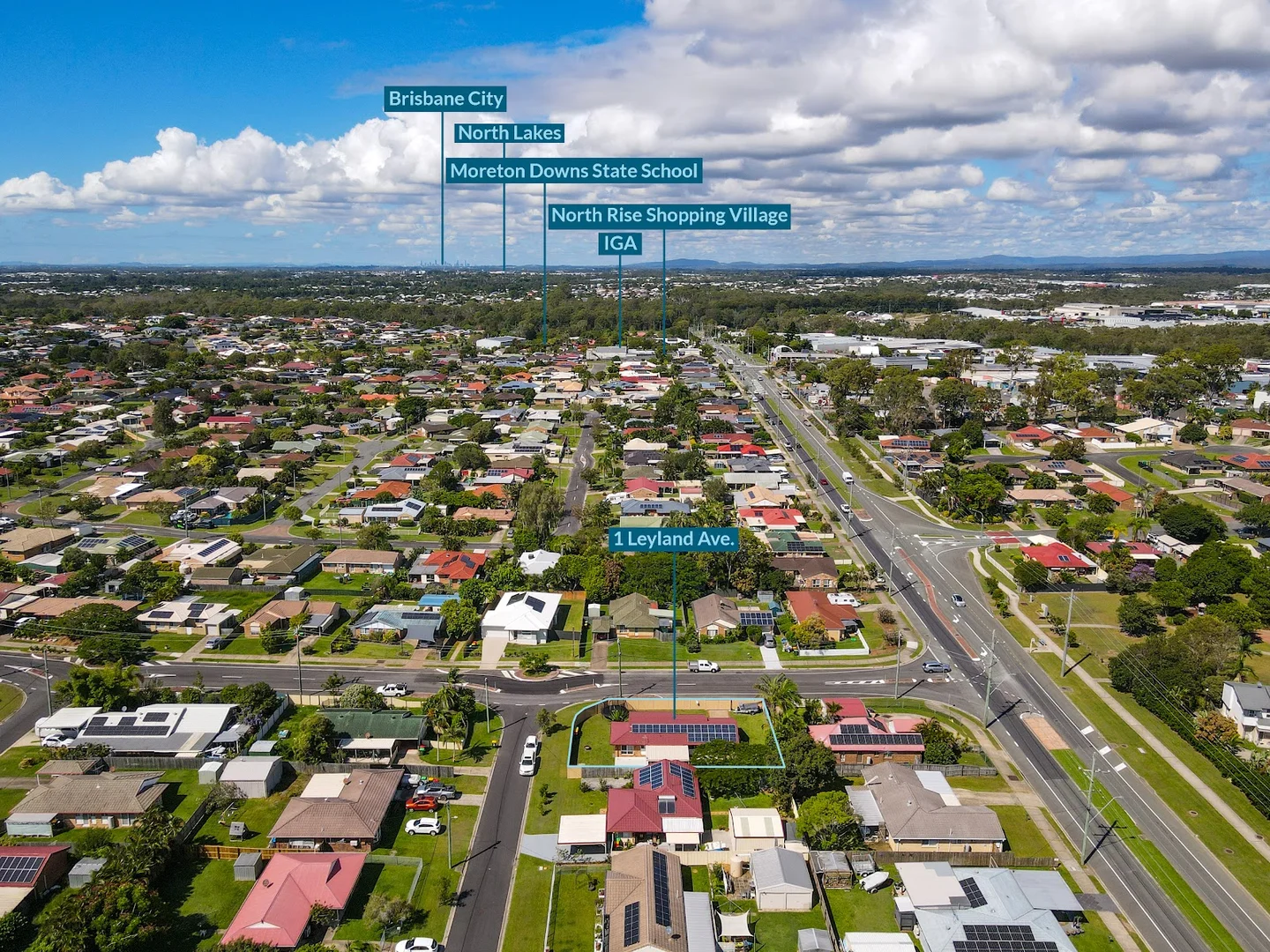 Additional image 14 of 1 Leyland Avenue, Deception Bay QLD 4508