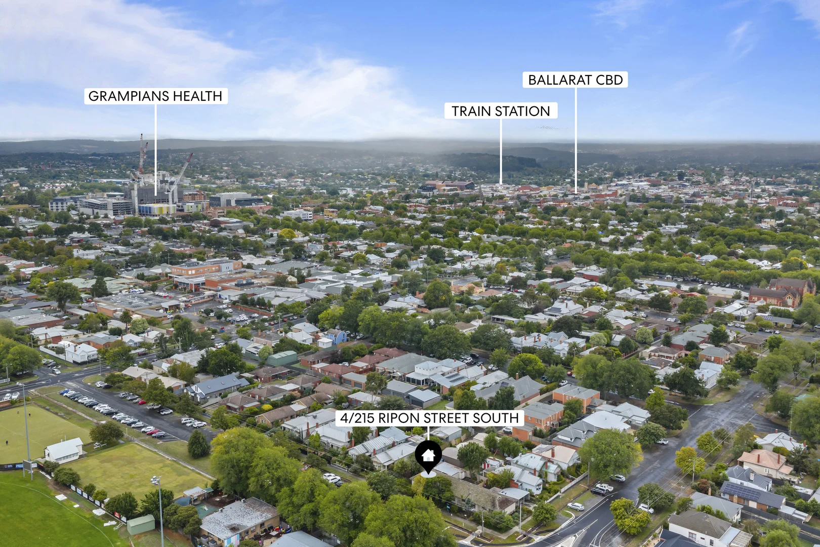 Additional image 23 of 4/215 Ripon Street South, Ballarat Central VIC 3350