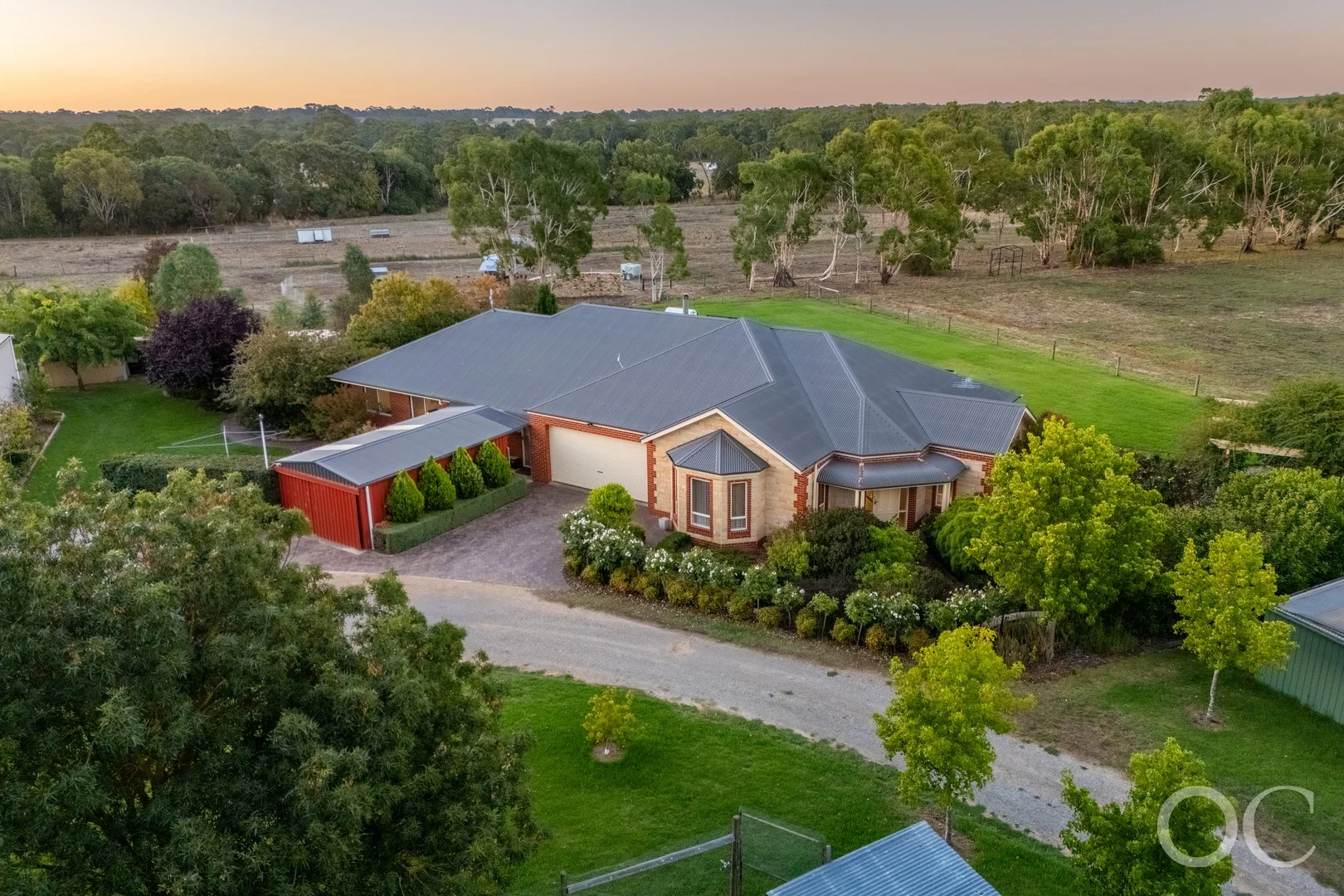 30 Brookman Road, Meadows SA 5201