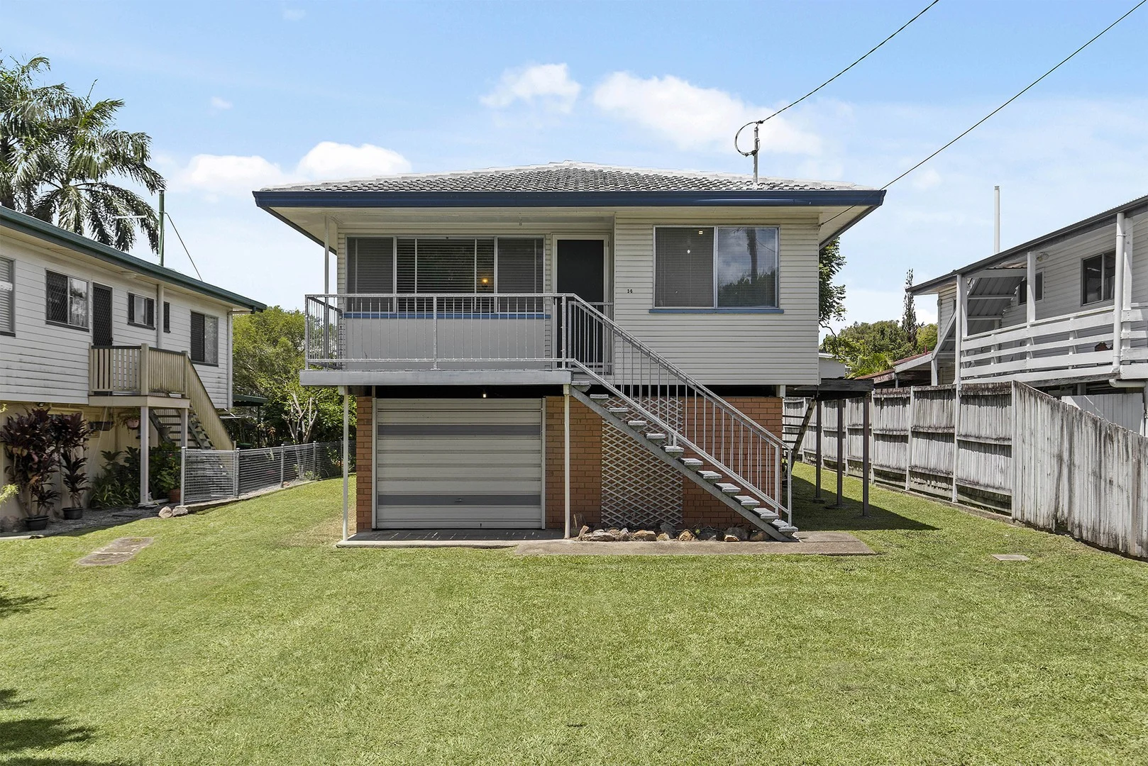 14 Tuggan Street, Mitchelton QLD 4053