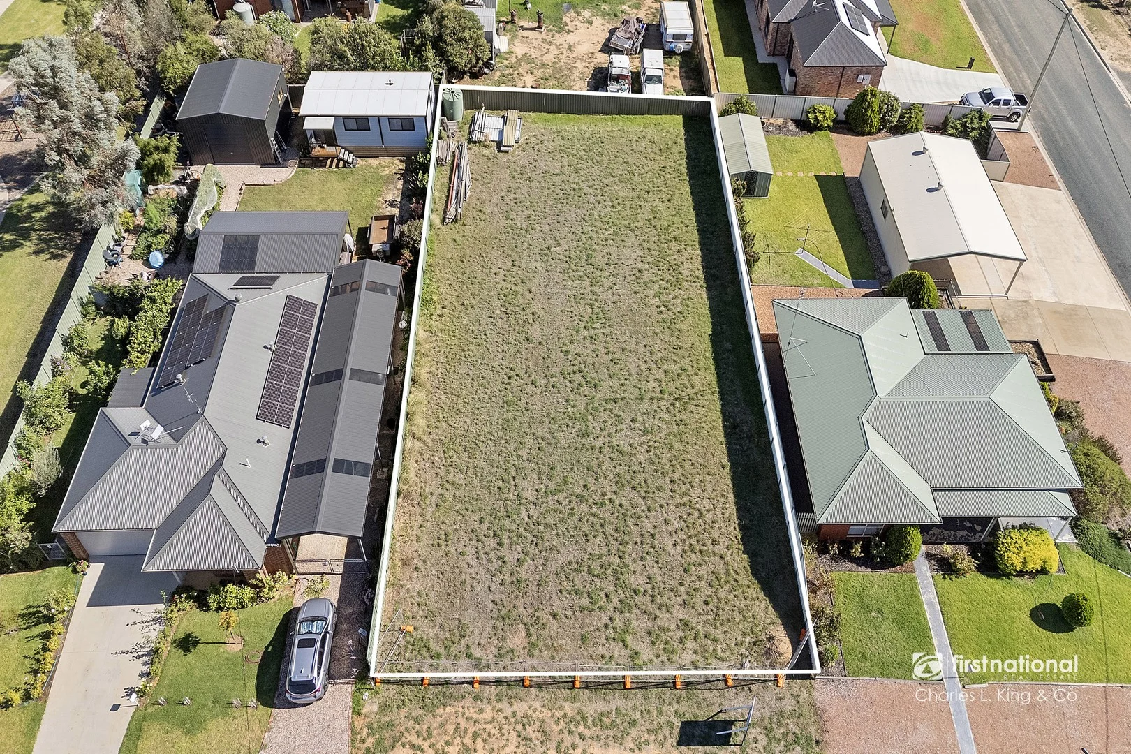 8 Opitz Court, Mathoura NSW 2710