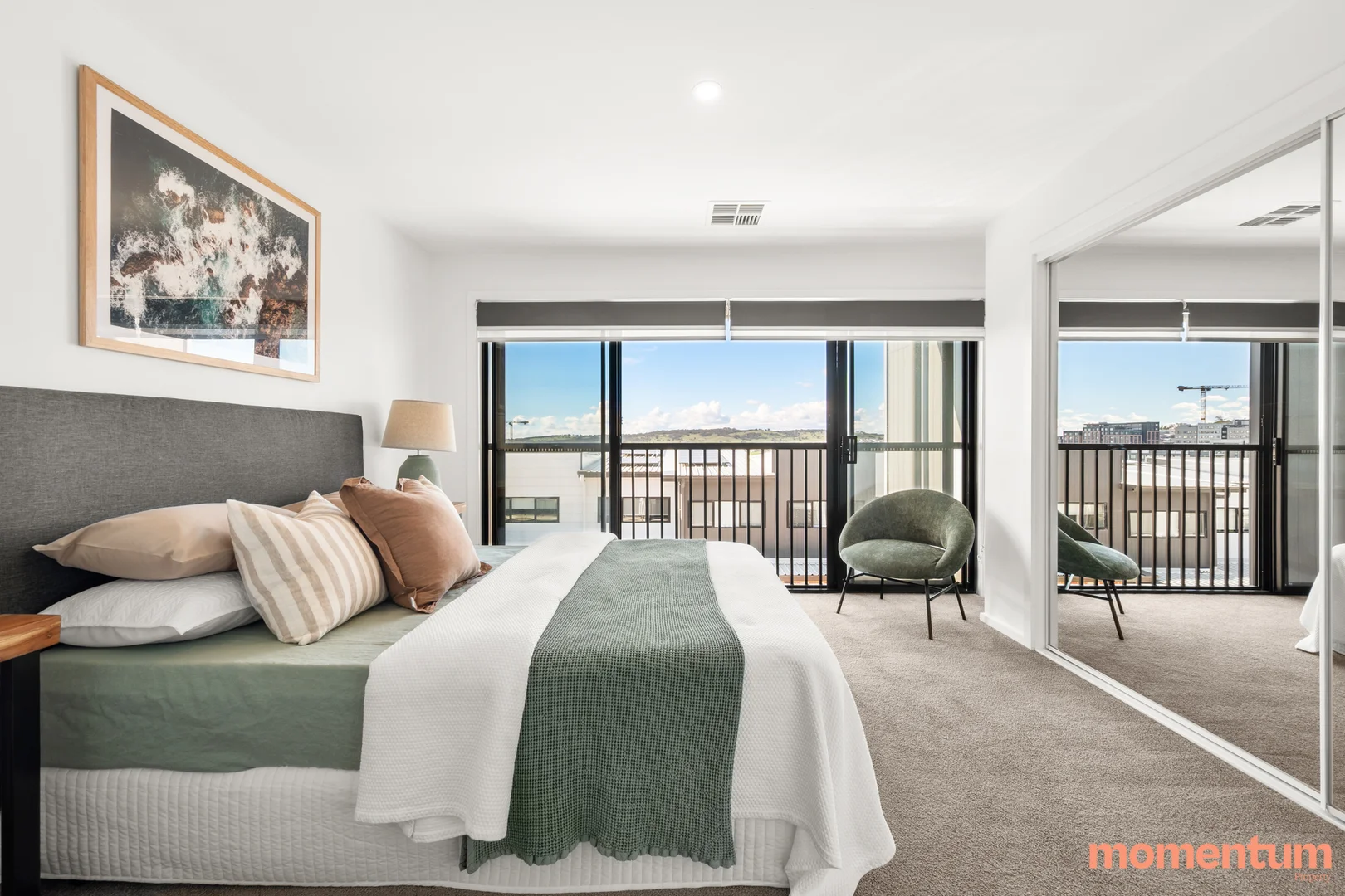 Additional image 12 of 18/2 Eureka Way, Denman Prospect ACT 2611