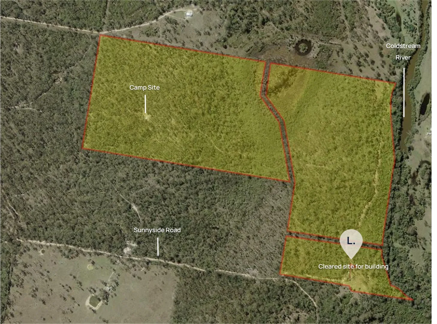 Additional image 2 of 95 Sunnyside Road, Pillar Valley NSW 2462