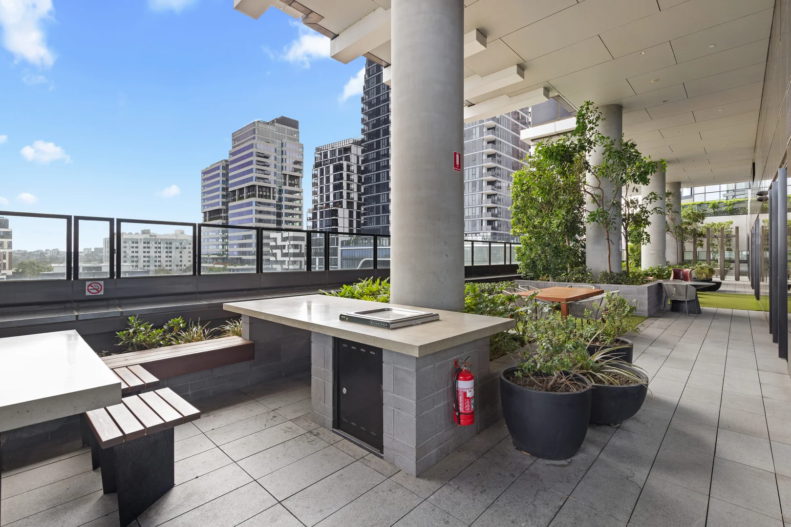Additional image 11 of 2003/3 Young Street, Box Hill VIC 3128