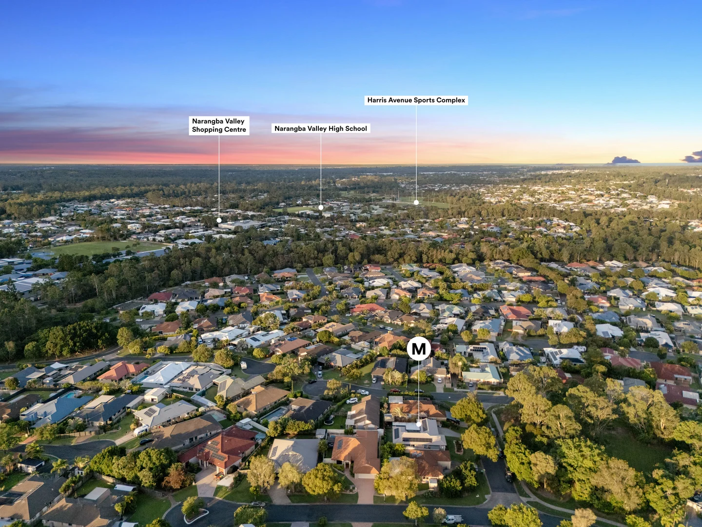 Additional image 3 of 4 Tamarillo Circuit, Narangba QLD 4504
