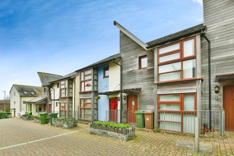 Cornwall Street, Devonport, Plymouth PL1