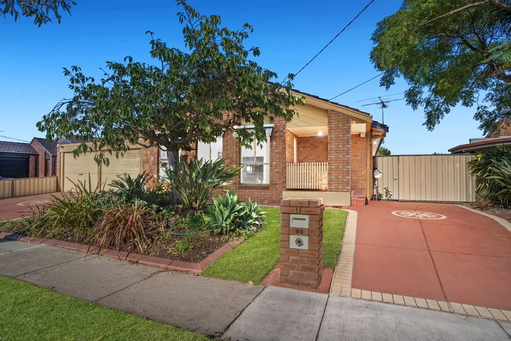 25 Norwood Court, Hoppers Crossing VIC 3029