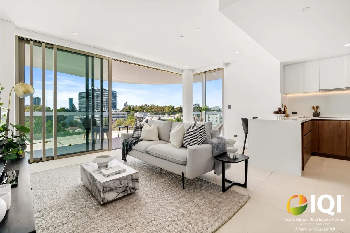 602/21 Colin Street, West Perth WA 6005