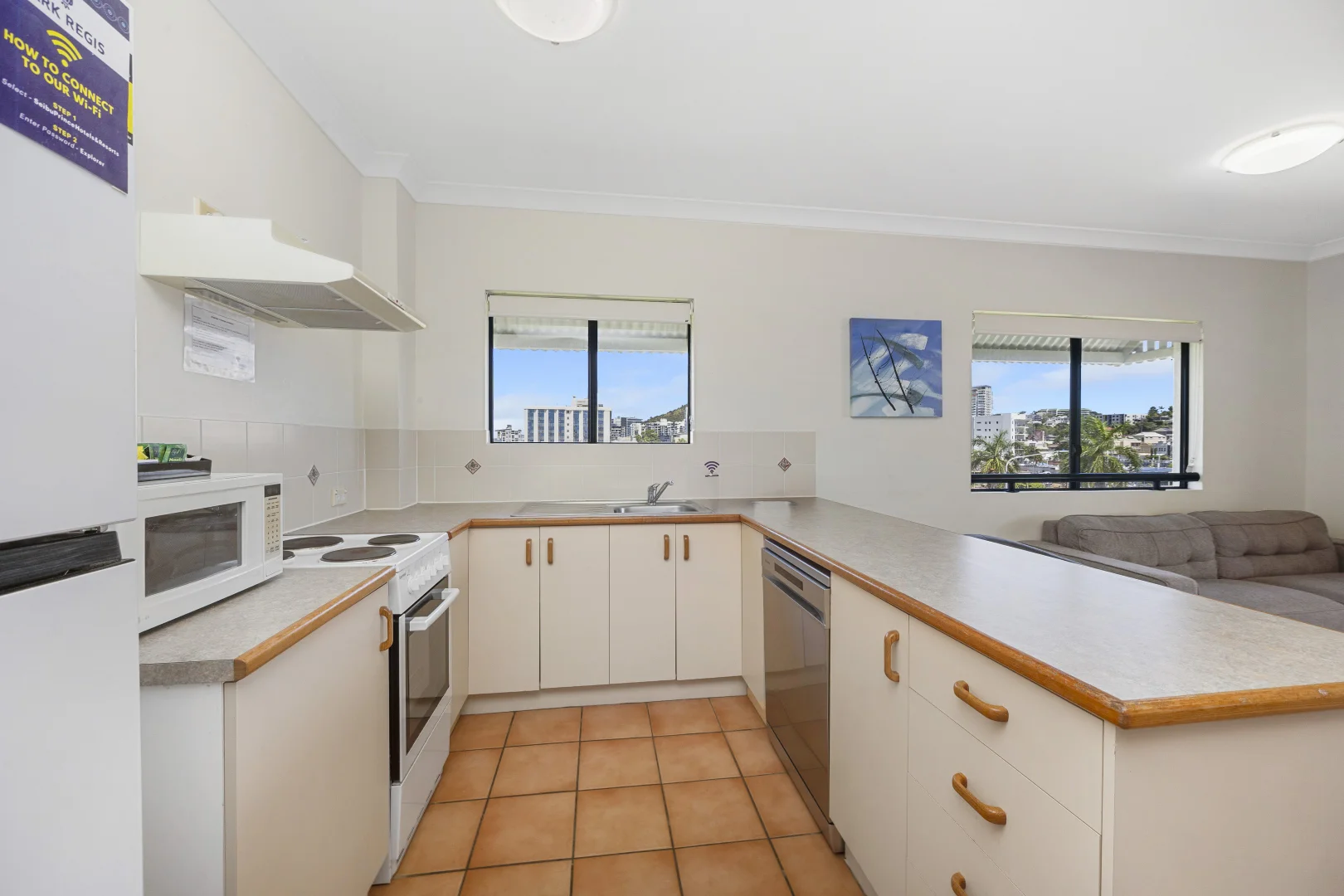 Additional image 3 of 13/51-55 Palmer Street, South Townsville QLD 4810