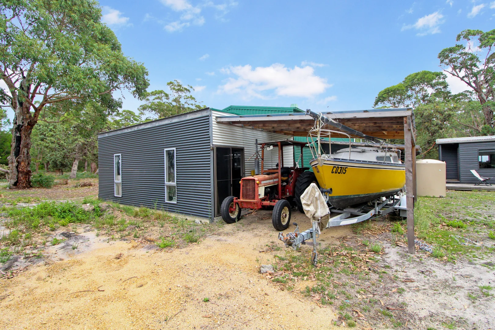 Additional image 24 of 328 Gravelly Point Road, Raymond Island VIC 3880