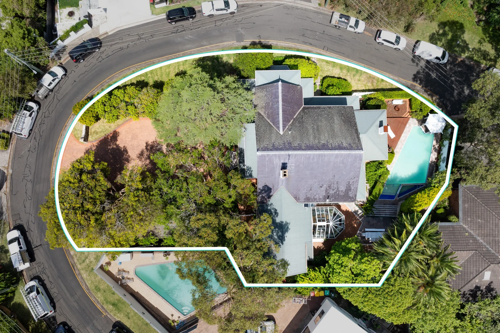 Additional image 2 of 17-19 Moombara Crescent, Port Hacking NSW 2229