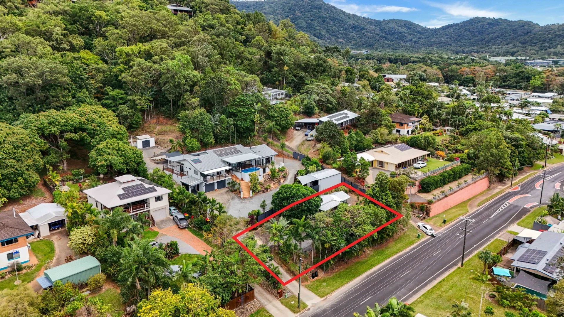 Additional image 21 of 27 Gavin Street, Smithfield QLD 4878